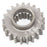 Venom Hyvo 3/4" Top Sprocket Fits Polaris - Front