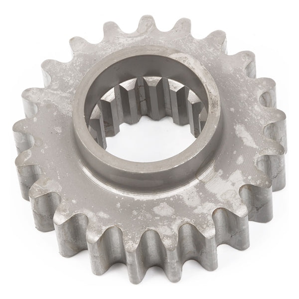 Venom Hyvo 3/4" Top Sprocket Fits Polaris - Front