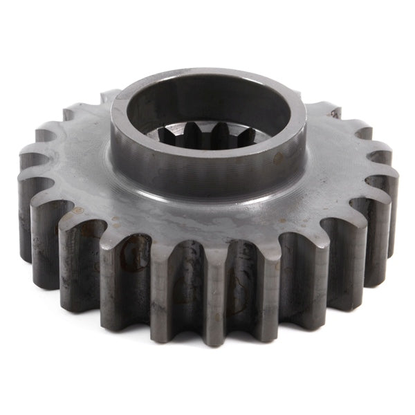 Venom Hyvo 3/4" Top Sprocket Fits Polaris - Front