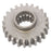 Venom Hyvo 3/4" Top Sprocket Fits Polaris - Front