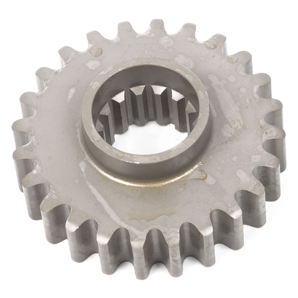 Venom Hyvo 3/4" Top Sprocket Fits Polaris - Front