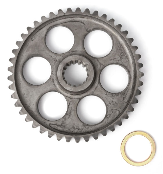Venom Hyvo 3/4" Internal  Drive Sprocket Fits Polaris - Rear
