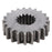 Venom Hyvo 3/4" External Drive Sprocket Fits Ski-doo - Front
