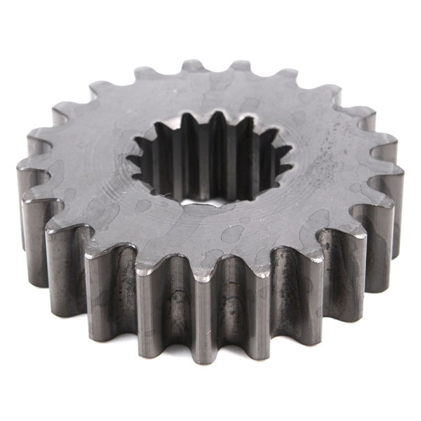 Venom Hyvo 3/4" External Drive Sprocket Fits Ski-doo - Front
