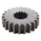 Venom Hyvo 3/4" External Drive Sprocket Fits Ski-doo - Front