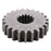 Venom Hyvo 3/4" External Drive Sprocket Fits Ski-doo - Front