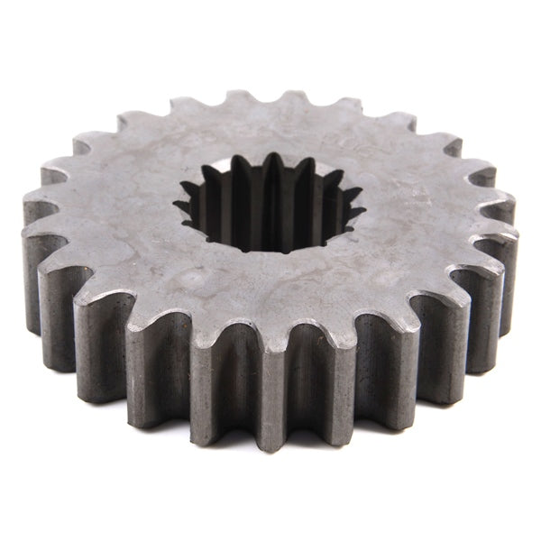 Venom Hyvo 3/4" External Drive Sprocket Fits Ski-doo - Front