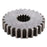 Venom Hyvo 3/4" External Drive Sprocket Fits Ski-doo - Front
