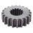 Venom Hyvo 3/4" Top Sprocket Fits Yamaha - Front