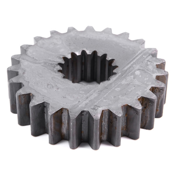 Venom Wide Sprocket Fits Ski-doo - Front