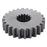 Venom Wide Sprocket Fits Ski-doo - Front