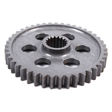 Venom Bottom Sprocket Fits Ski-doo - Rear