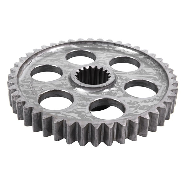 Venom Bottom Sprocket Fits Ski-doo - Rear