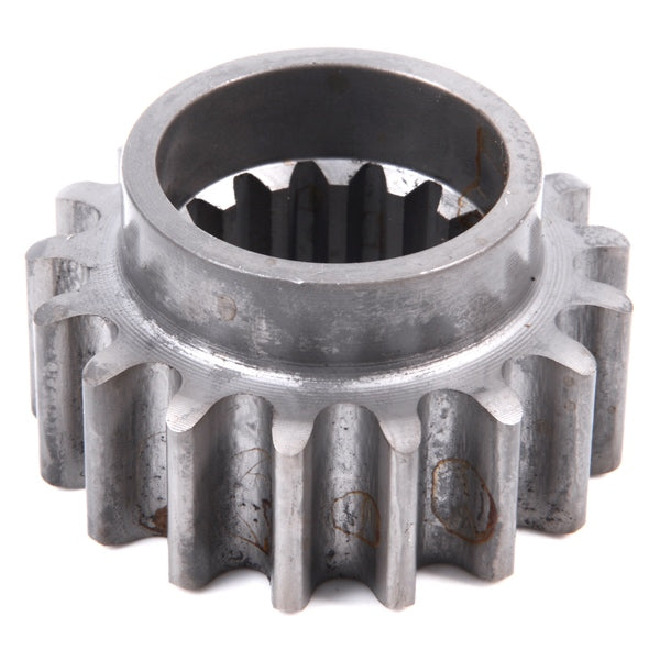 Venom Hyvo 3/4" Top Sprocket Fits Polaris - Front