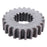 Venom Hyvo 3/4" Top Sprocket Fits Yamaha - Front