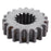 Venom Hyvo 3/4" External Drive Sprocket Fits Ski-doo - Front