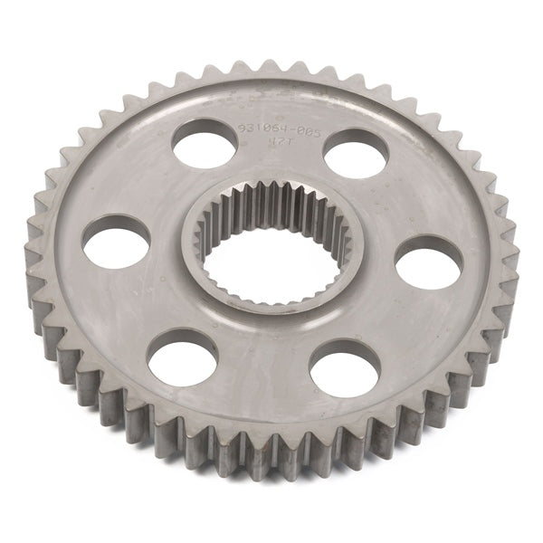 Venom Bottom Sprocket Fits Arctic cat - Rear