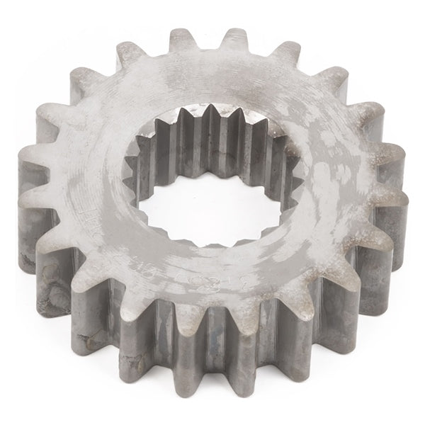 Venom Wide Sprocket Fits Arctic cat - Front