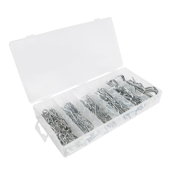 Kimpex Hitch Pin R Clip Kit 271307