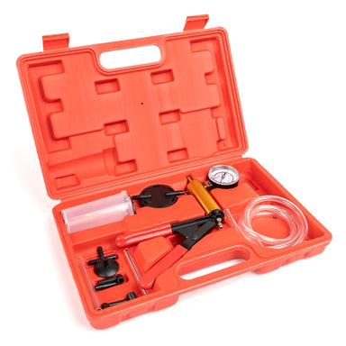 Kimpex Brake bleeder complete 271322
