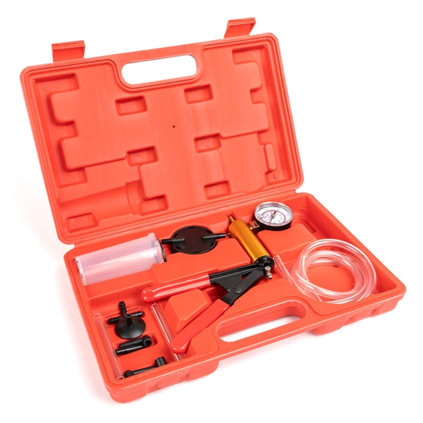 Kimpex Brake bleeder complete 271322