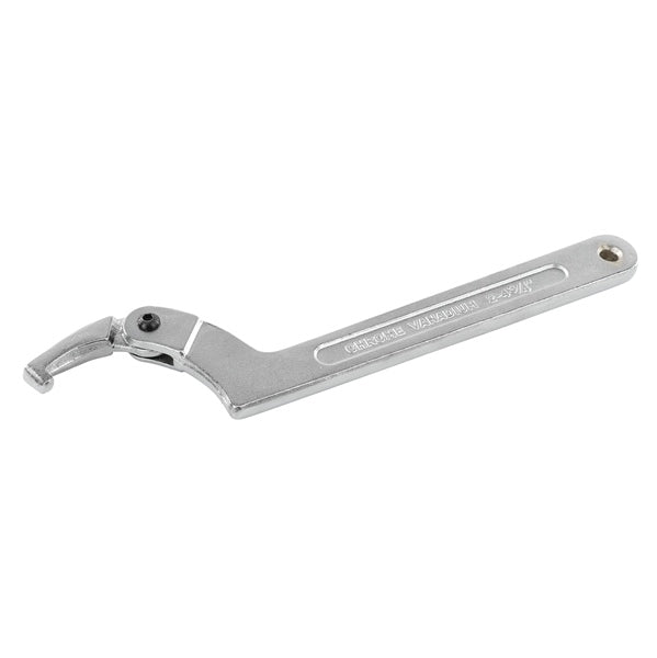 Kimpex Adjustable C Spanner Wrench 271330