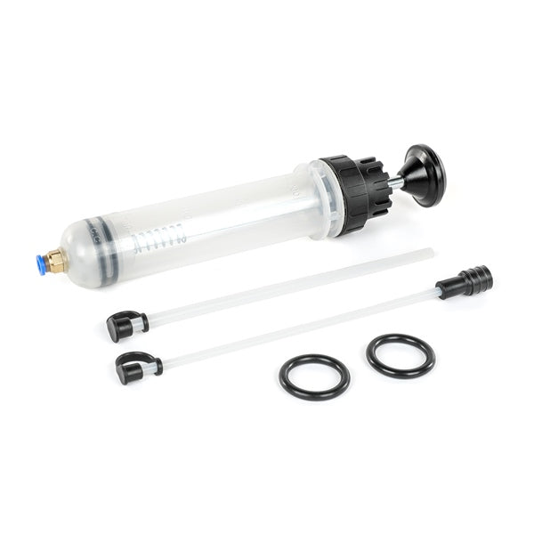Kimpex Fluid Extractor Manual Pump Kit 200ML