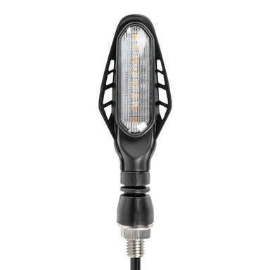 Kimpex Sequential Turn Signal with Brake LED