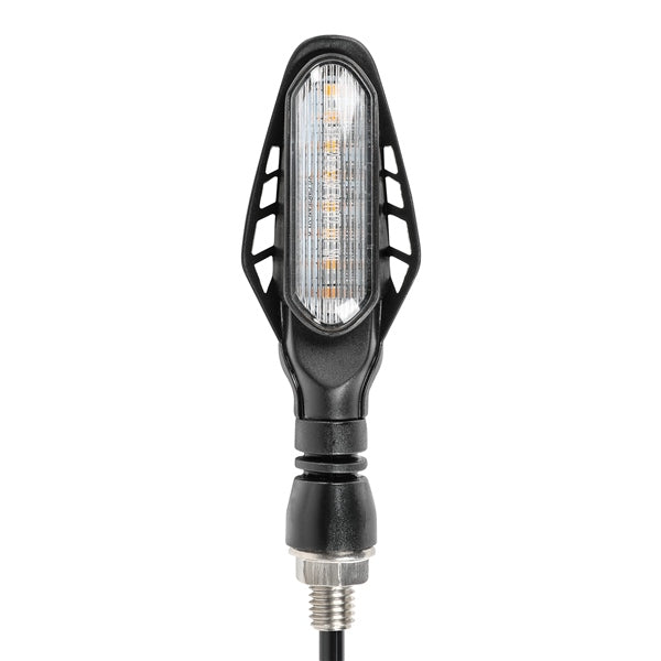 Kimpex Sequential Turn Signal with Brake LED