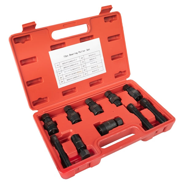 Kimpex Flywheel Puller Sset 271361