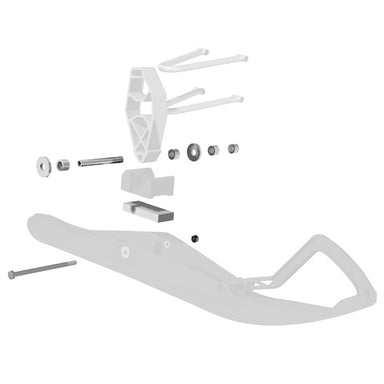 Kimpex Stealth Ski Adaptor