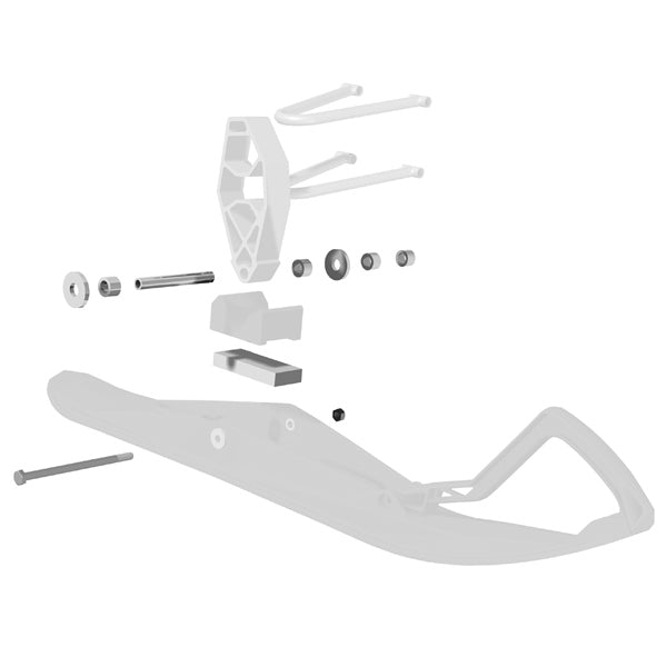 Kimpex Stealth Ski Adaptor