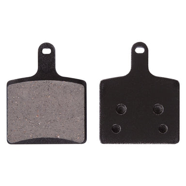 Kimpex HD Metallic Brake Pad Metal - Front