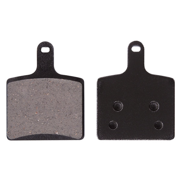 Kimpex HD Metallic Brake Pad Metal - Front