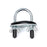 Kimpex Universal U-Bolt for Trunk