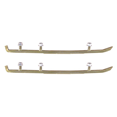 Kimpex "Single Side Effect" Carbide Runner Fits Ski-doo