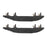 Kimpex Stealth Carbide Ski Wear Bar Stealth - Kimpex