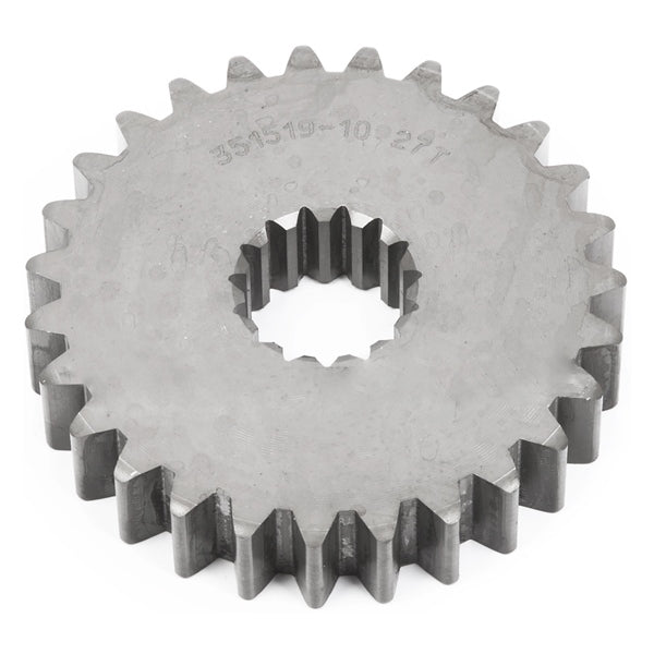 Venom Wide Sprocket Fits Ski-doo - Front