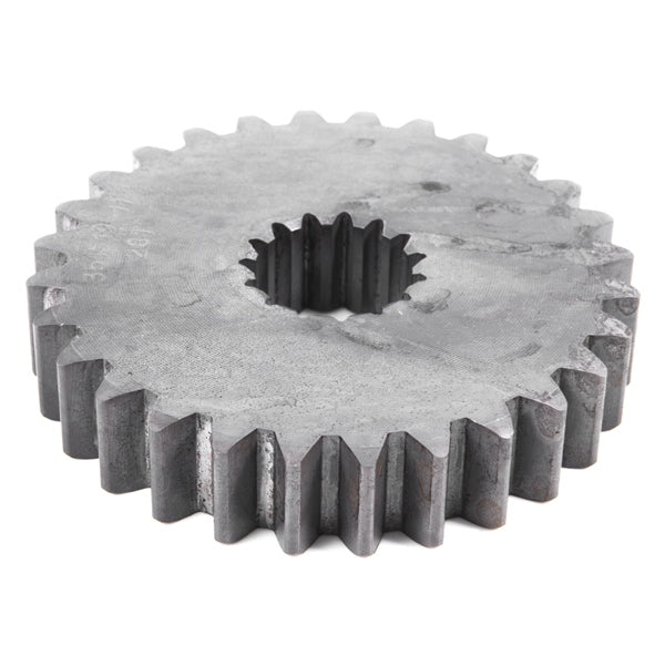 Venom Wide Sprocket Fits Ski-doo - Front