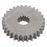 Venom Wide Sprocket Fits Ski-doo - Front