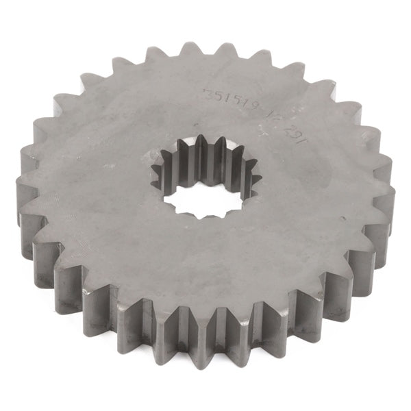 Venom Wide Sprocket Fits Ski-doo - Front