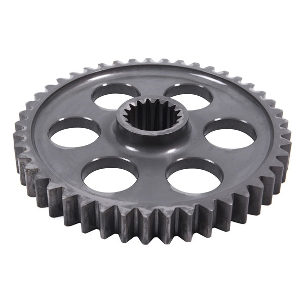 Venom Bottom Sprocket Fits Ski-doo - Rear