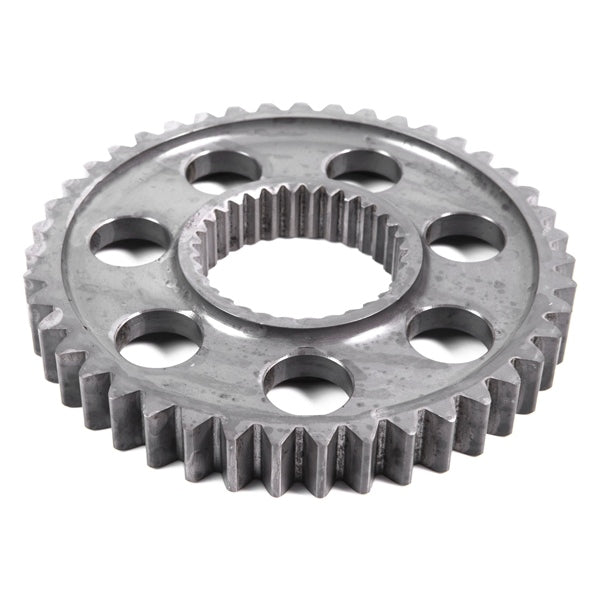 Venom Bottom Sprocket Fits Ski-doo - Rear
