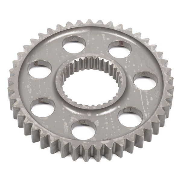 Venom Bottom Sprocket Fits Ski-doo - Rear