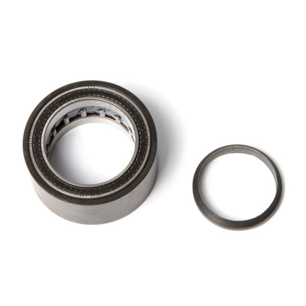 CVTech Pulley Engine Brake System