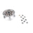 CVTech Powerbloc 80 Drive Pulley Fits Ski-doo - Snowmobile