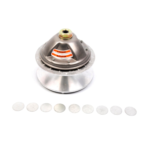 CVTech Powerbloc 80 Drive Pulley Fits Ski-doo - Snowmobile