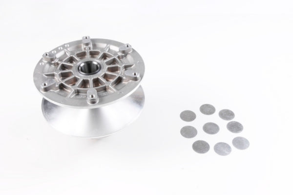 CVTech Powerbloc 80 Drive Pulley Fits Ski-doo - Snowmobile