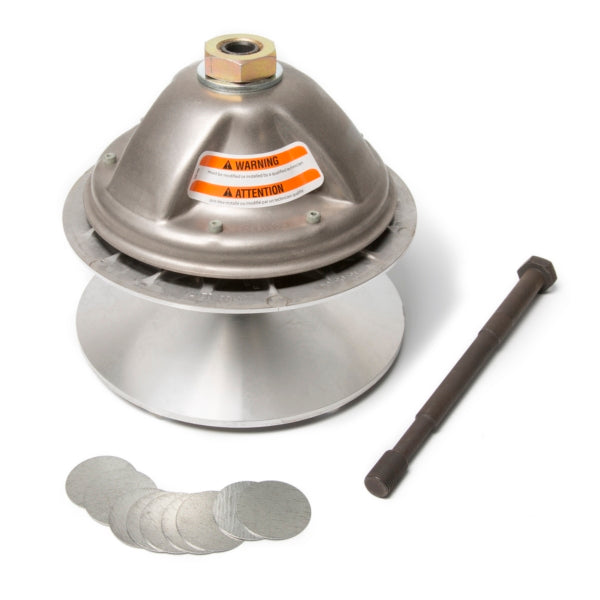 CVTech Powerbloc 80 Drive Pulley Fits Polaris - Snowmobile
