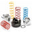 EPI Trail Performance Clutch Kit N/A